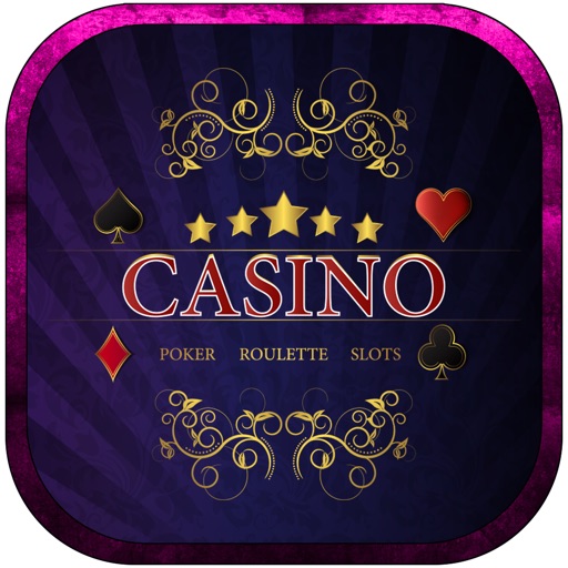 101 Free Slots Fa Fa Fa Vegas Casino! - Free Slots Las Vegas Games icon