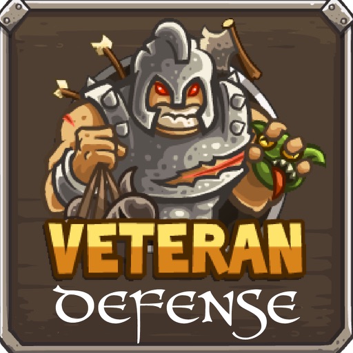 Ranger Defender Icon