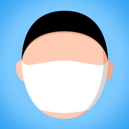 口罩 - 最简单的空气质量预报