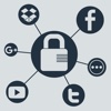 قفل التطبيقات - برنامج حماية تطبيقات الشبكات الاجتماعية