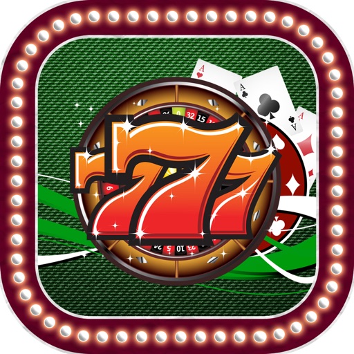 Slots Deluxe - Casino Gaming icon