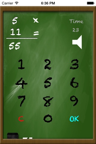 Game Of Calcs screenshot 2
