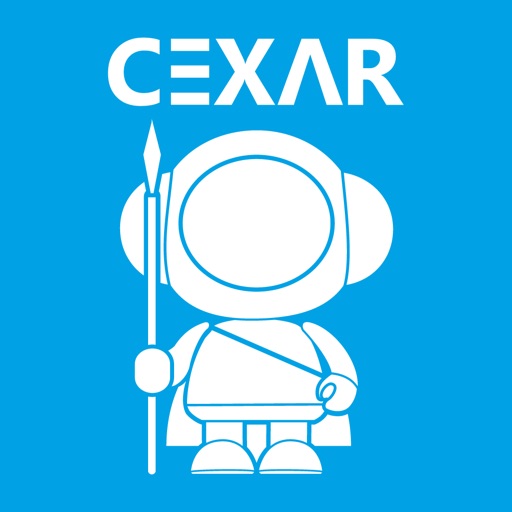 CEXAR icon
