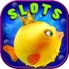 Trump Fish Slots Machines Play Free Big Casino Games
