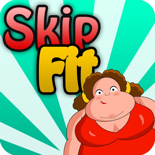 Skip Fit iOS App