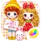 Ode To Love - Sweet Lovers,Fashion Makeup Prom,Kids Free Games