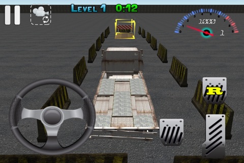 Speed Parking Mania screenshot 3