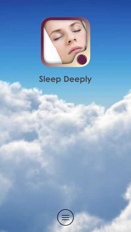 Sleep Deeply