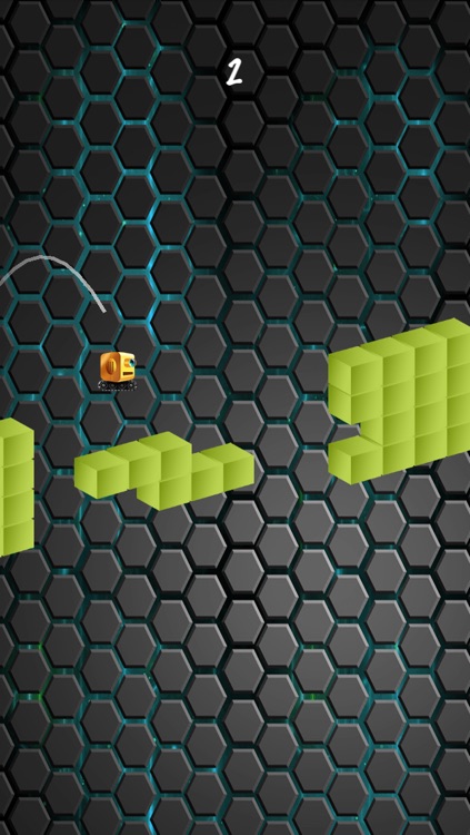 Ultimate Robot Speed Racing - best speed block jumping game