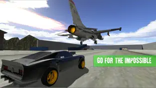 Screenshot 2 Pure Rally Racing Drift iphone