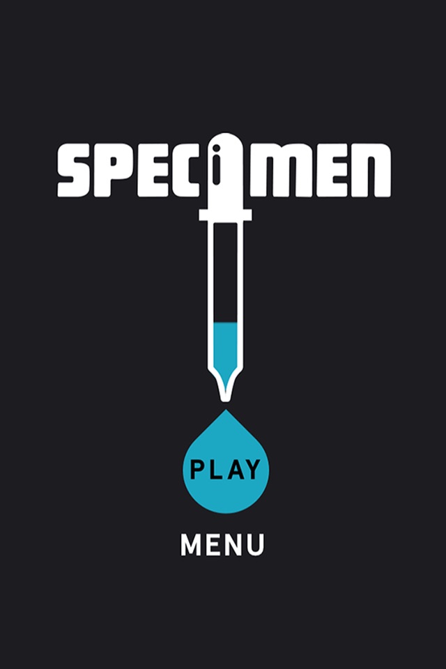 Specimen: A Game About Color screenshot 2