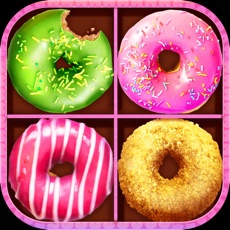 Activities of My Dream Dessert - Sweet Donut Food Maker