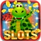 Green Lizard Slots: Join the special bingo fever and enjoy the reptile jackpot amusements