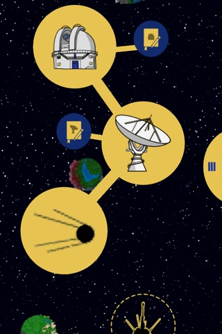 Ace of Space - Brainstorm screenshot 3