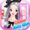 Color Hair Girl - Fashion Beauty Makeup Diary, Kids Games