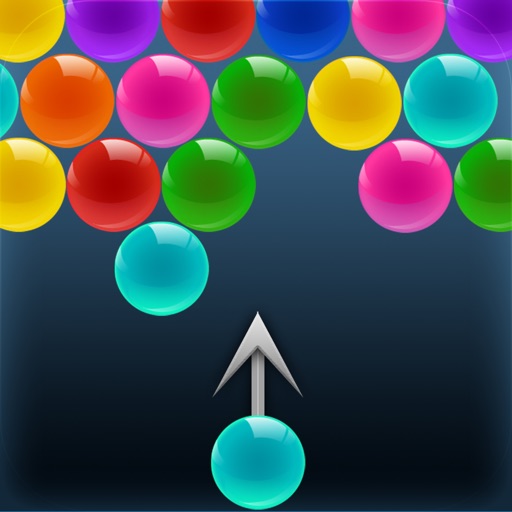 Bubble Shooter 3 Deluxe::Appstore for Android