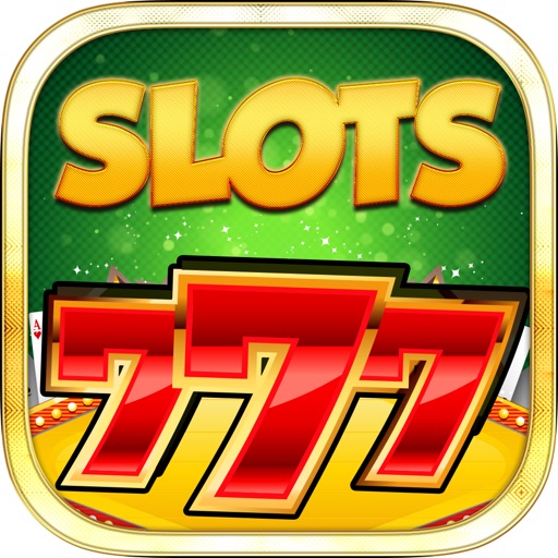 AAA Slotscenter Amazing Lucky Slots Game - FREE Vegas Spin & Win Icon