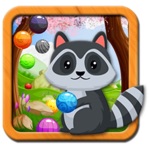Jungle Bubble Adventure - Free Bubble Shooter HD