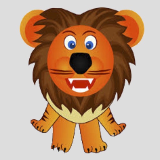 Lion Dance Game Icon