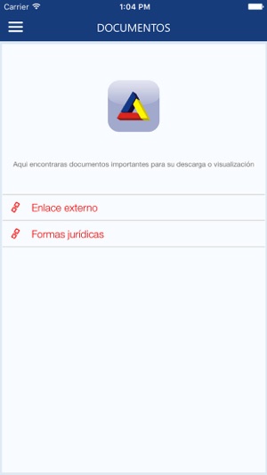 Asociación Española de Asesores Fiscales y Gestores Tributar(圖3)-速報App