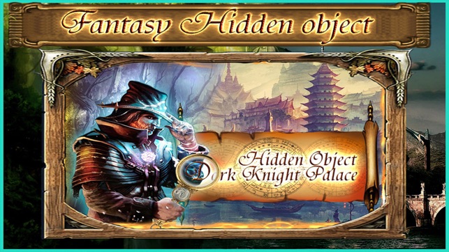 Mystery Fantasy Paradise - Find Secret Items Clue in The Los(圖2)-速報App