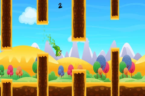 Sky Zipper screenshot 3