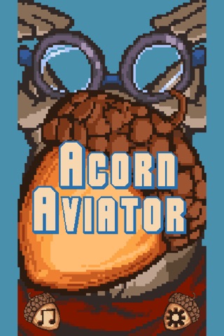 Acorn Aviator screenshot 4
