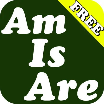 English Verbs AM IS ARE Читы