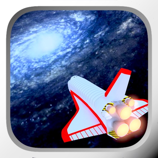 Star Expedition your space ship gravity orbit simulator game iOS App