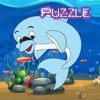 My Dolphins Sea World Animal Puzzle Jigsaw Game For Pre-School Girls And Boys ( 2,3,4,5 and 6 Years Old )