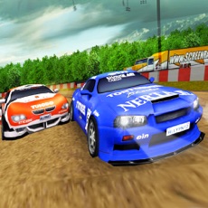 Activities of Rally Race Dirt Drift- Rally Car Racing Drift