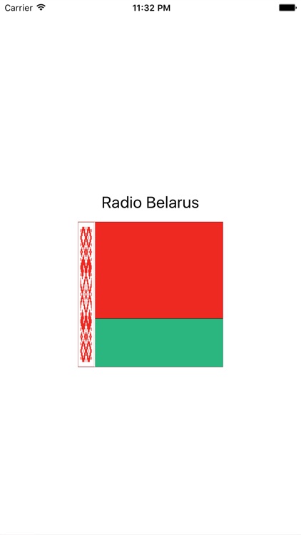 Radios Belarus Live - belarusian radio screenshot-4