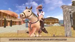 Game screenshot Ultimate Horse Riding Simulator hack