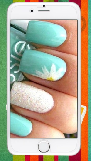 Nails Art & Design (best examples how girls and women can de(圖4)-速報App