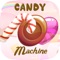 Candy Machine Slots