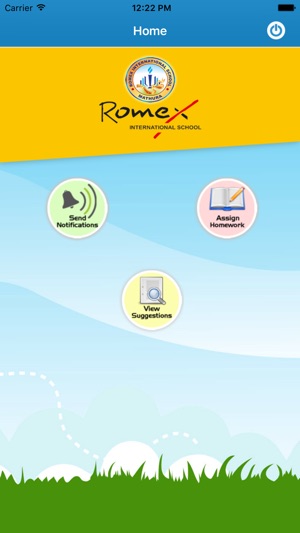 Romex International School Mathura(圖4)-速報App