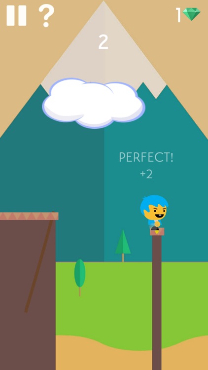 Swing and Stop screenshot-3