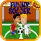 Icon Ultimate Funny Soccer 2016