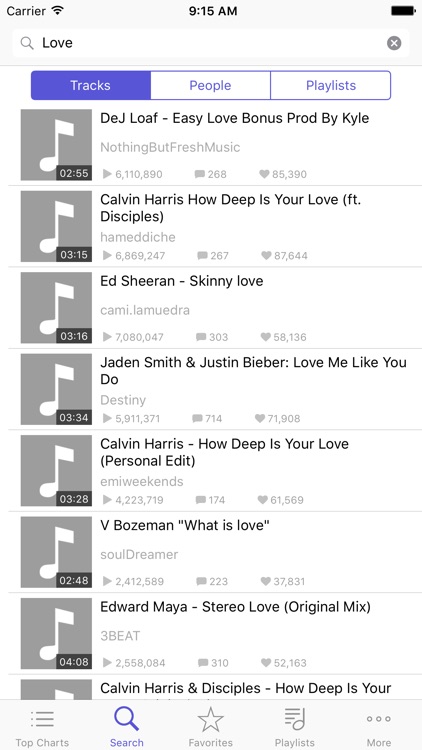 Unlimited Music HQ