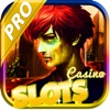 777 Classic Casino Slots Of Zombie: Free Game HD