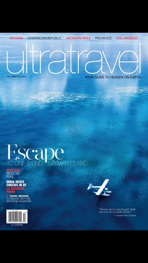 UltraTravel(圖1)-速報App