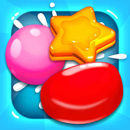 JellyBeans JellyBeans iOS App