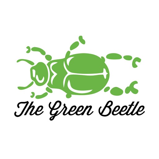 The Green Beetle icon