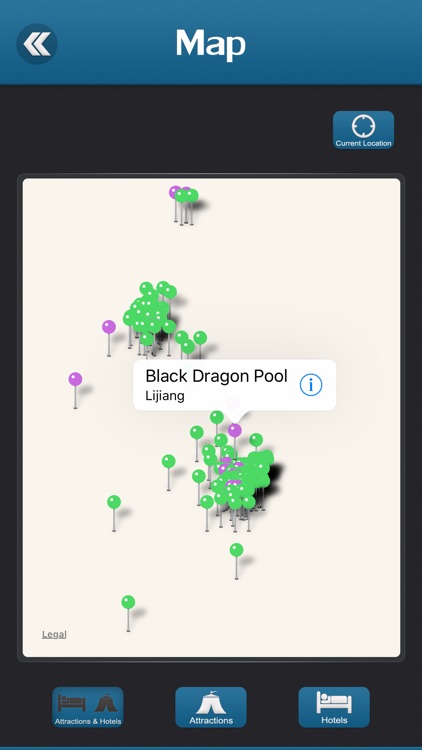 Lijiang Travel Guide screenshot-3