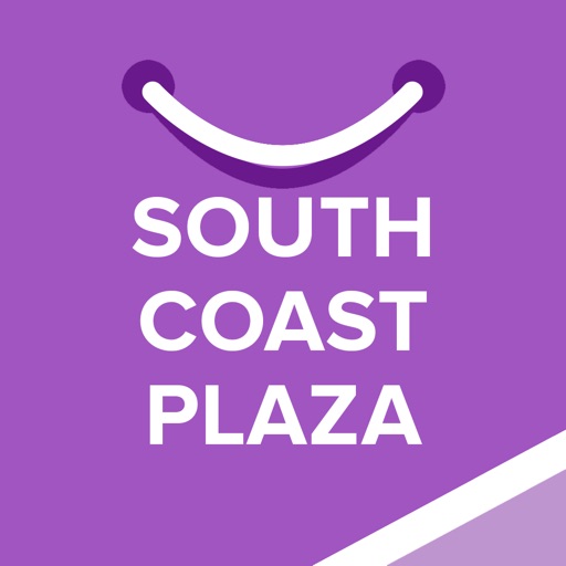 South Coast Plaza, powered by Malltip