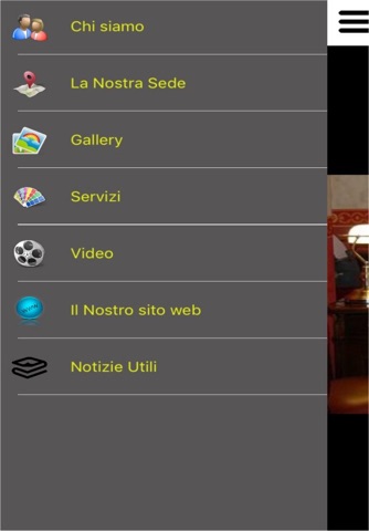Lorenzetti Onoranze Funebri screenshot 2
