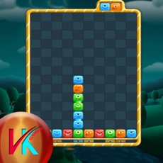 Activities of Match The Monster Blocks Puzzle