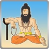 Tilted Sadhu