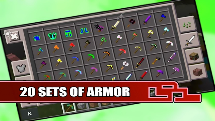 ORESPAWN MODS FOR MINECRAFT PC