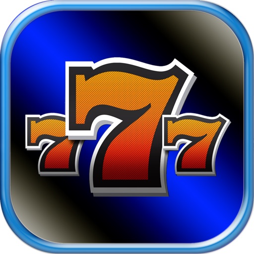 777 Galaxy Classic SLOTS Fun Casino - Las Vegas Free Slot Machine Games - bet, spin & Win big! icon